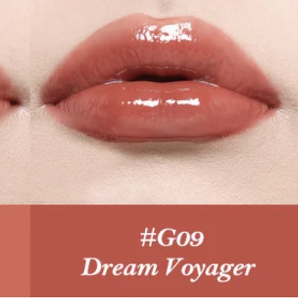 FLOWER KNOWS Lip Lacquer in “Dream Voyager” - Picture 2 of 5